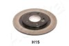 ASHIKA 61-0H-H15 Brake Disc